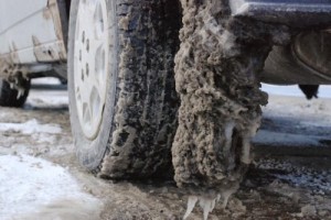 Top Signs Your Car Needs Tires Before Winter Strikes