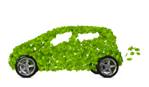 5 Things You Should Do to Make Your Car Greener (No, We Don’t Mean Paint)