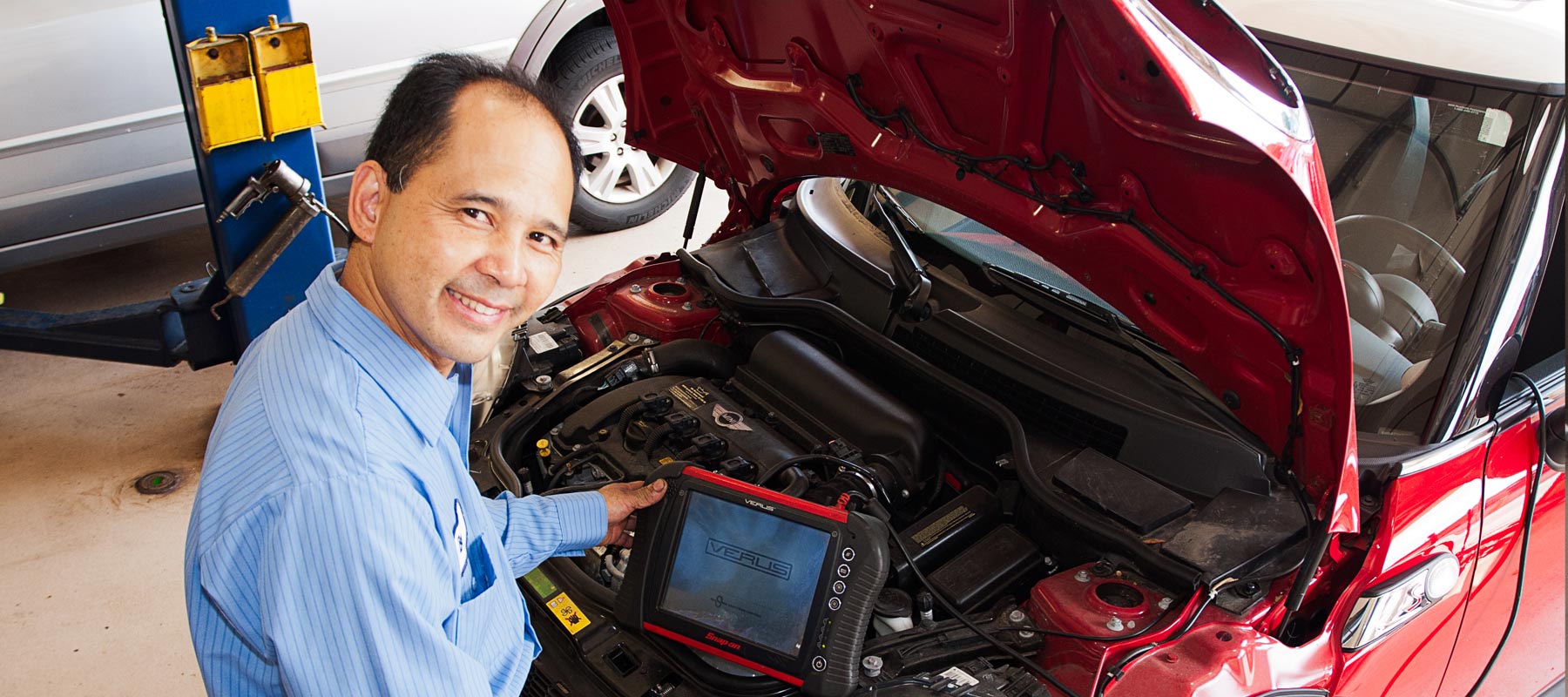 April is National Car Care Awareness Month: Tips to Keep Your Vehicle Running Smoothly