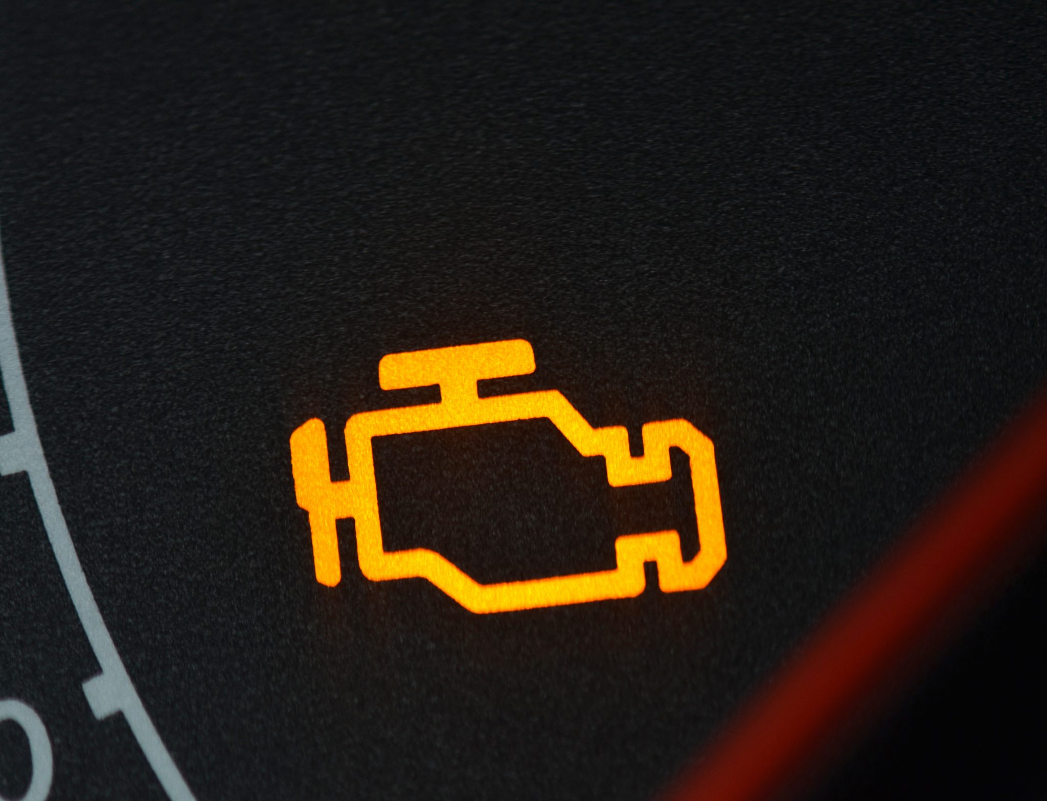 Decoding the Mystery: What Does My Check Engine Light Mean?